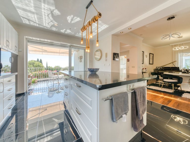 Villa for Sale in Mijas Costa, Malaga 14