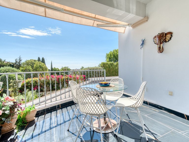 Villa for Sale in Mijas Costa, Malaga 15