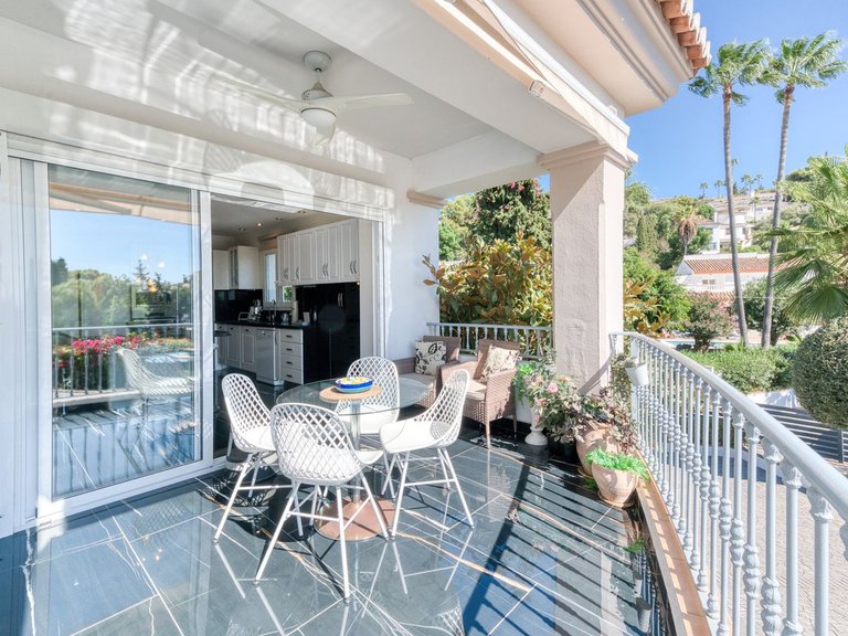 Villa for Sale in Mijas Costa, Malaga 16
