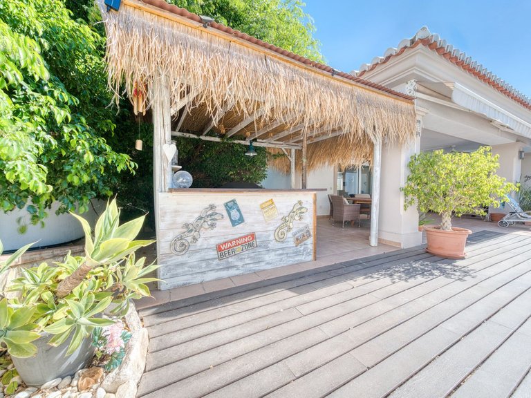 Villa for Sale in Mijas Costa, Malaga 33