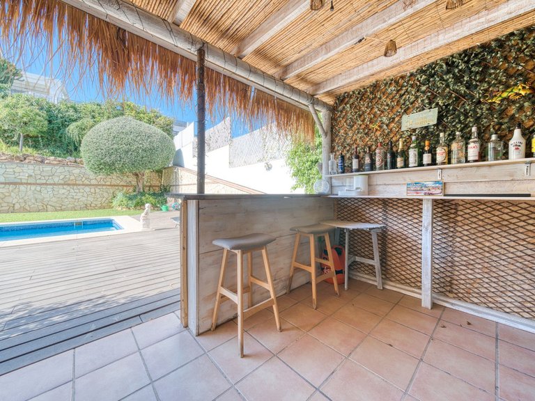 Villa for Sale in Mijas Costa, Malaga 34