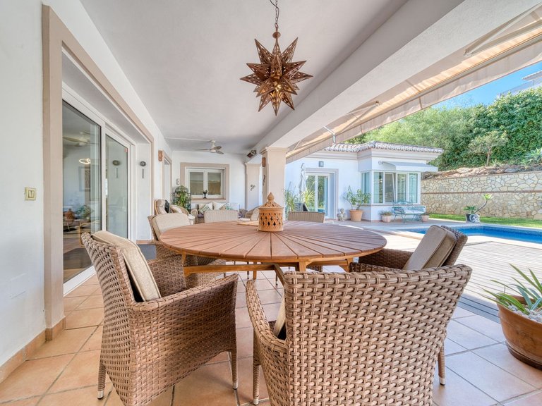 Villa for Sale in Mijas Costa, Malaga 35