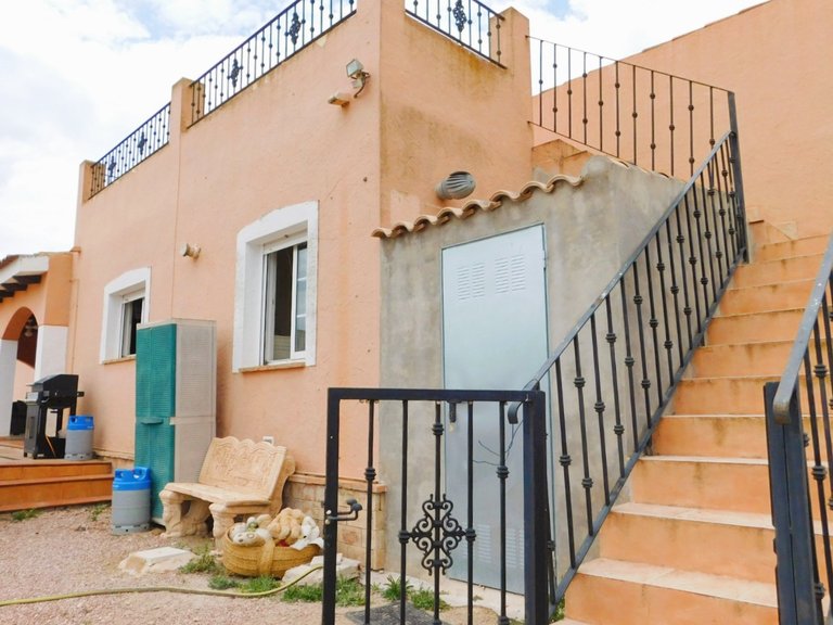 Country House for Sale in Dolores, Alicante 39