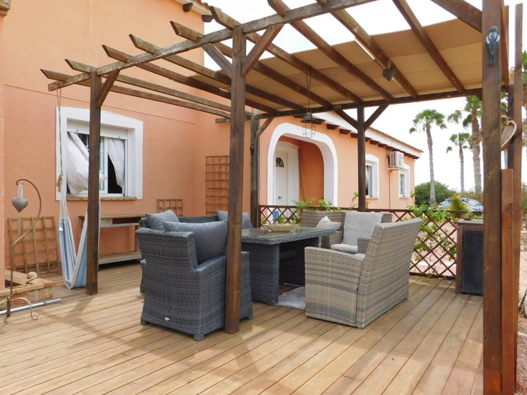 Country House for Sale in Dolores, Alicante 6