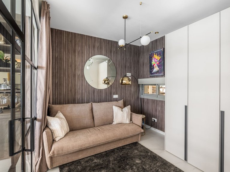 Apartment for Sale in Higueron, Malaga 7