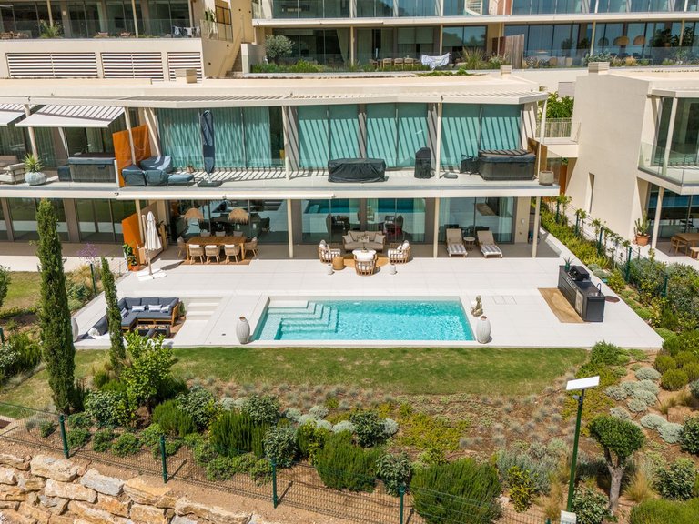 Apartment for Sale in Higueron, Malaga 14