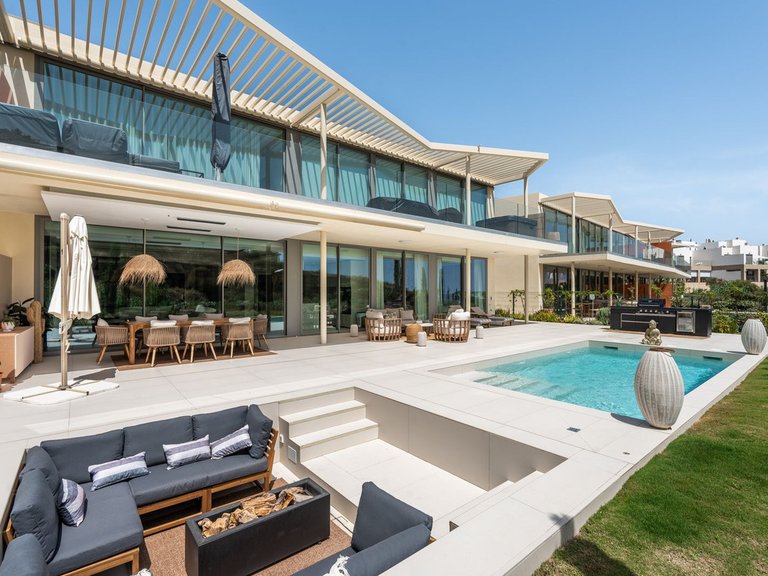 Apartment for Sale in Higueron, Malaga 24