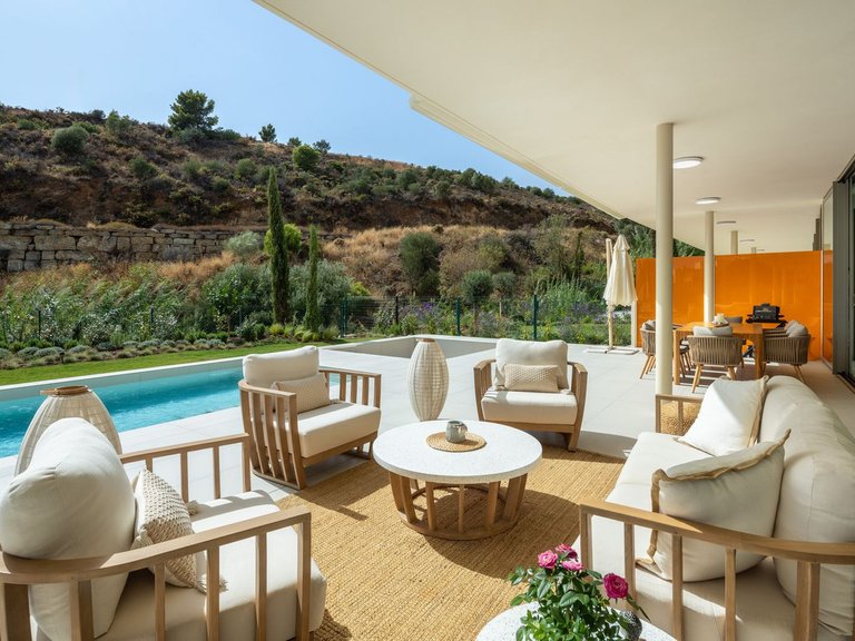 Apartment for Sale in Higueron, Malaga 40