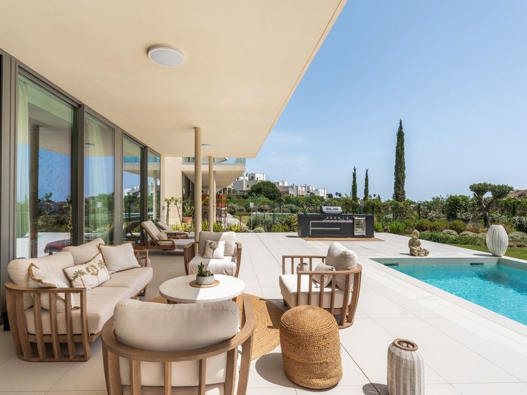 Apartment for Sale in Higueron, Malaga 3