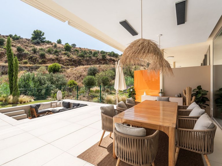 Apartment for Sale in Higueron, Malaga 4