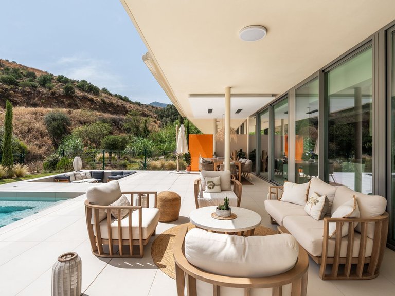 Apartment for Sale in Higueron, Malaga 5