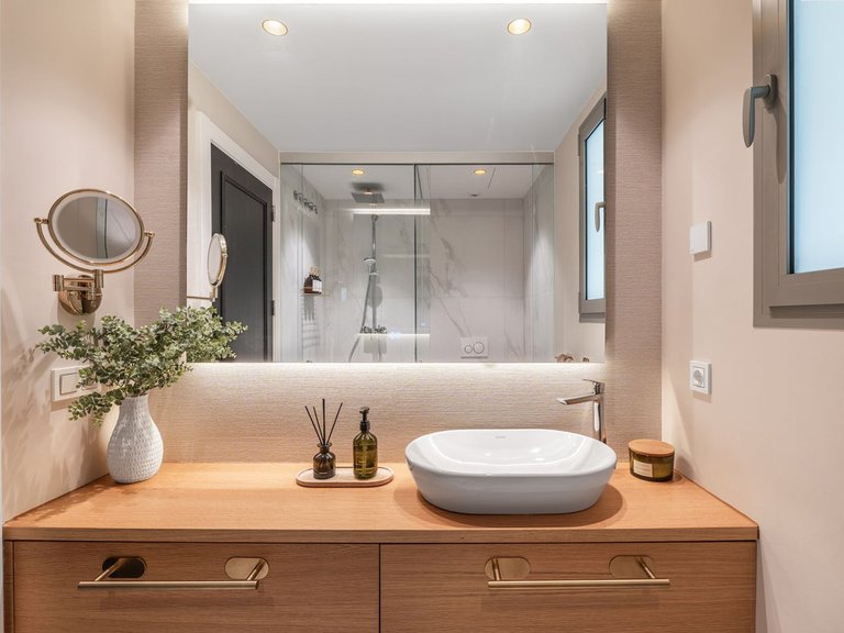 Apartment for Sale in Higueron, Malaga 13