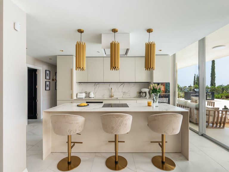 Apartment for Sale in Higueron, Malaga 28