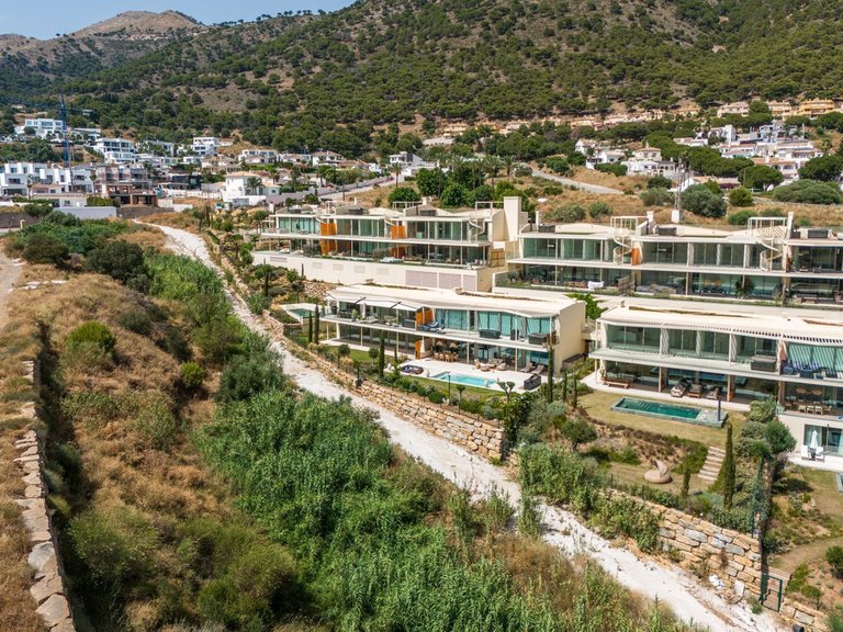 Apartment for Sale in Higueron, Malaga 29