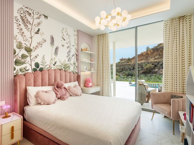 Apartment for Sale in Higueron, Malaga 33