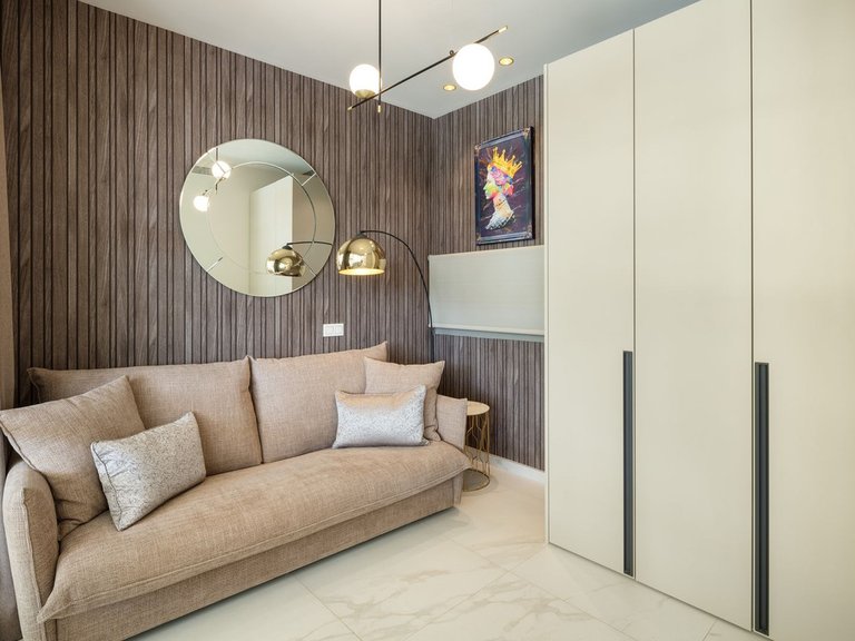 Apartment for Sale in Higueron, Malaga 34