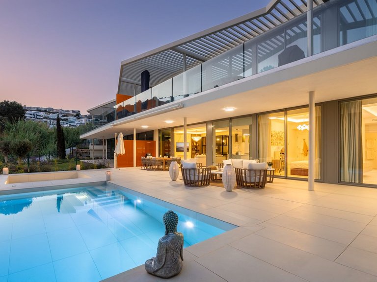 Apartment for Sale in Higueron, Malaga 46