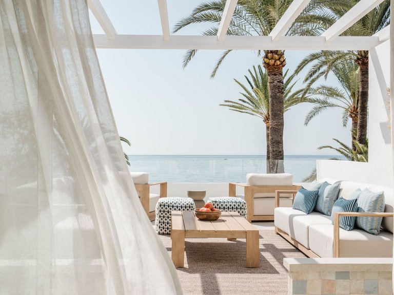 Town House for Sale in Marbella Golden Mile, Malaga 7