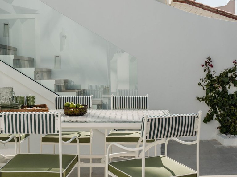 Town House for Sale in Marbella Golden Mile, Malaga 10