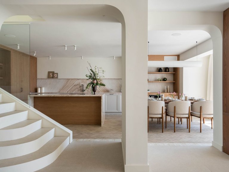 Town House for Sale in Marbella Golden Mile, Malaga 38