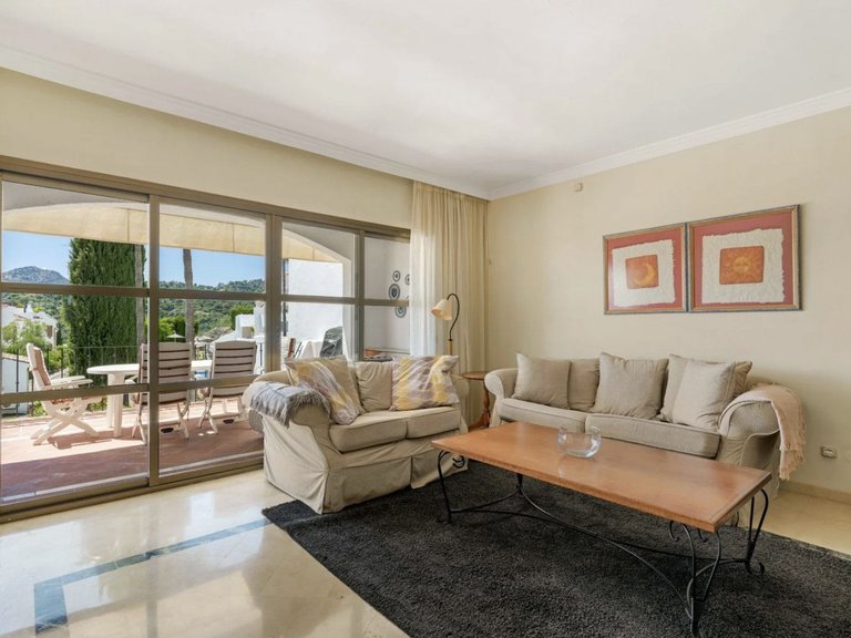 Town House for Sale in Benahavis, Malaga 4