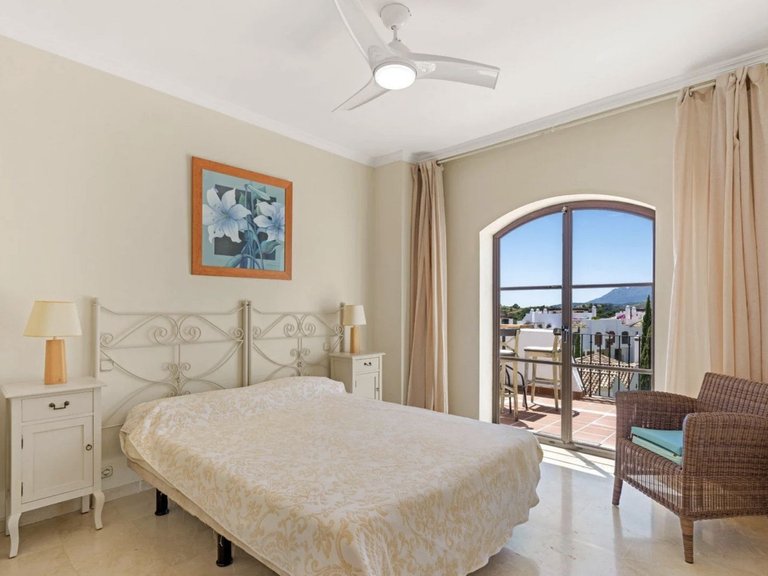 Town House for Sale in Benahavis, Malaga 5