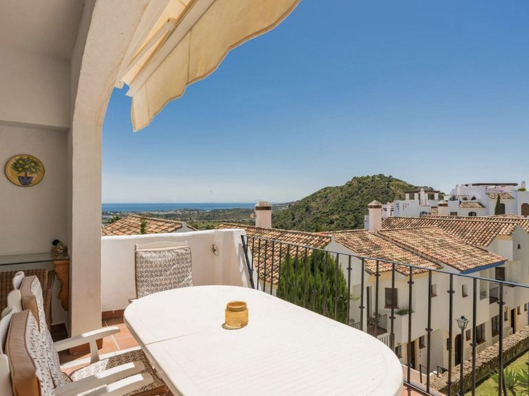 Town House for Sale in Benahavis, Malaga 9