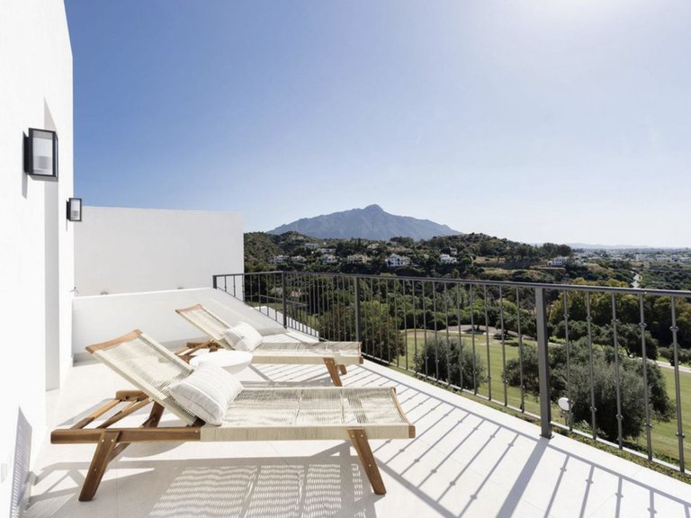Town House for Sale in La Heredia, Malaga 1