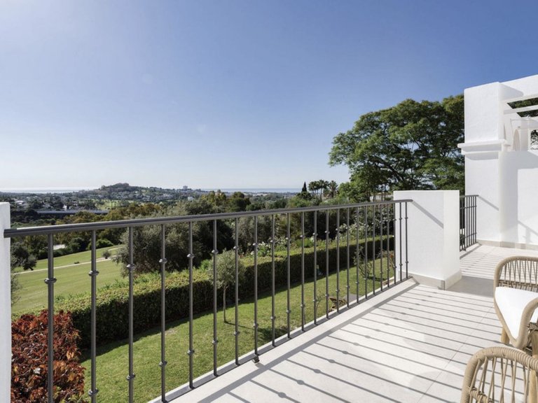 Town House for Sale in La Heredia, Malaga 3
