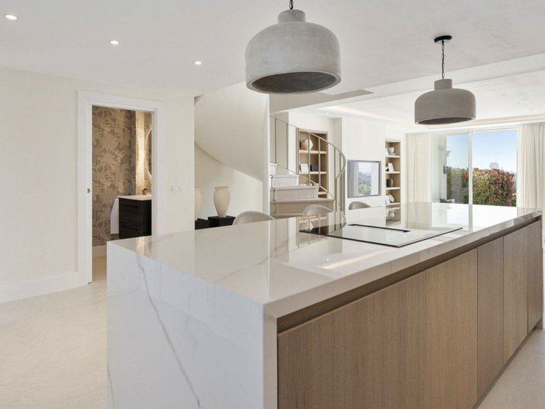 Town House for Sale in La Heredia, Malaga 4