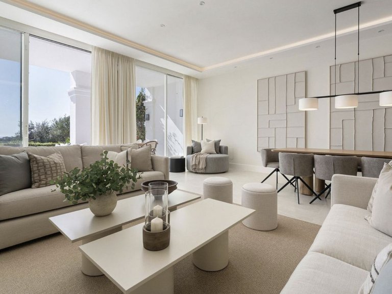 Town House for Sale in La Heredia, Malaga 5