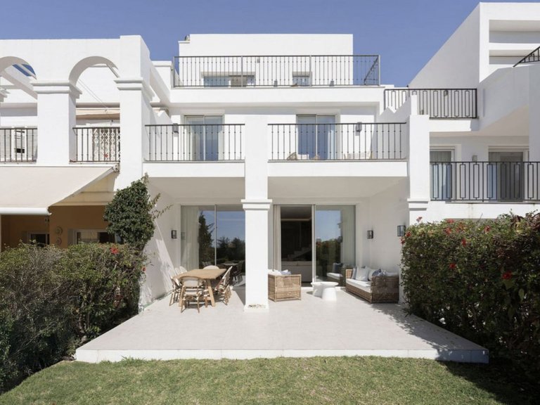 Town House for Sale in La Heredia, Malaga 15