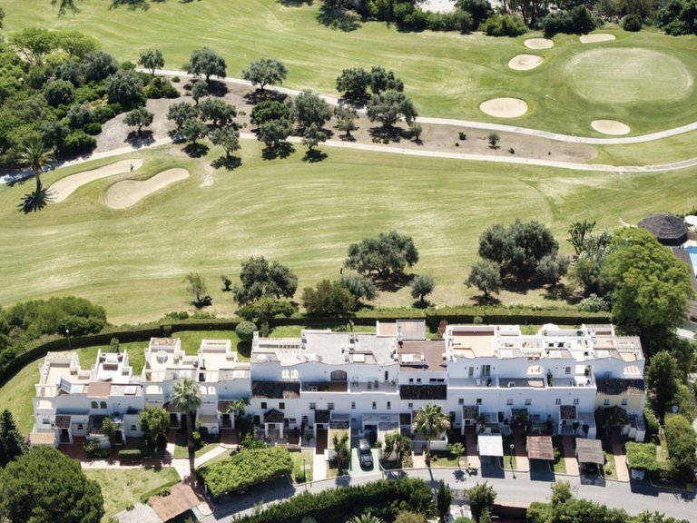 Town House for Sale in La Heredia, Malaga 16