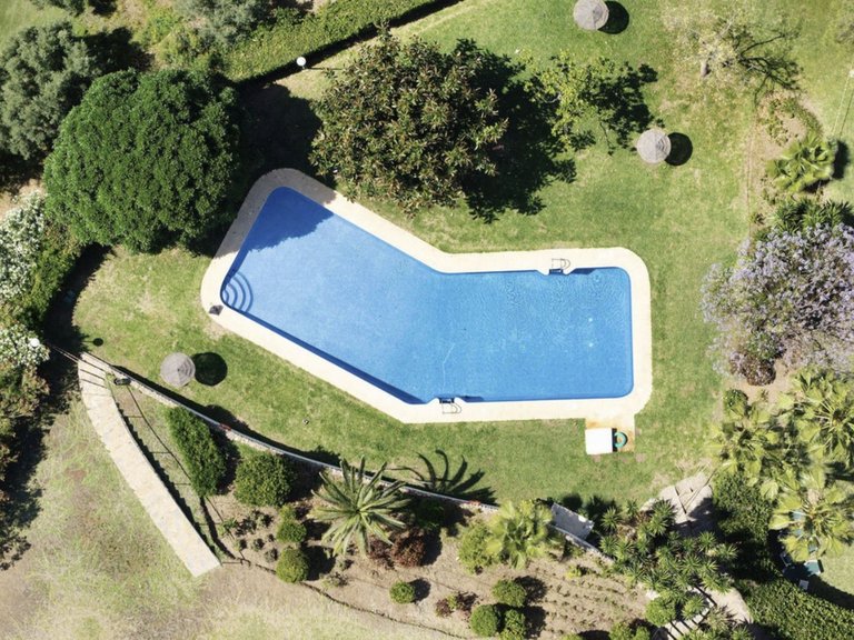 Town House for Sale in La Heredia, Malaga 17