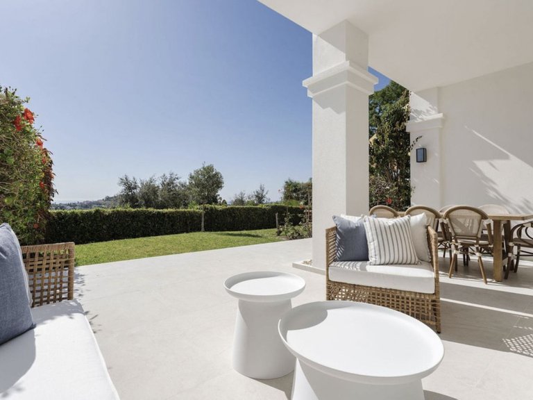 Town House for Sale in La Heredia, Malaga 7