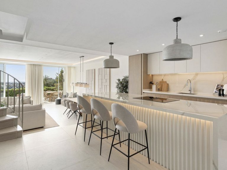 Town House for Sale in La Heredia, Malaga 10