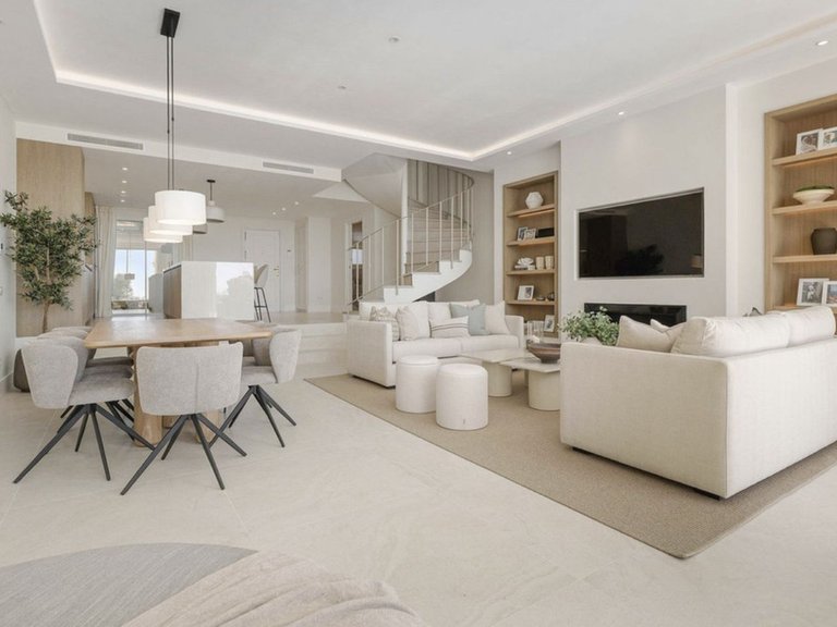 Town House for Sale in La Heredia, Malaga 11