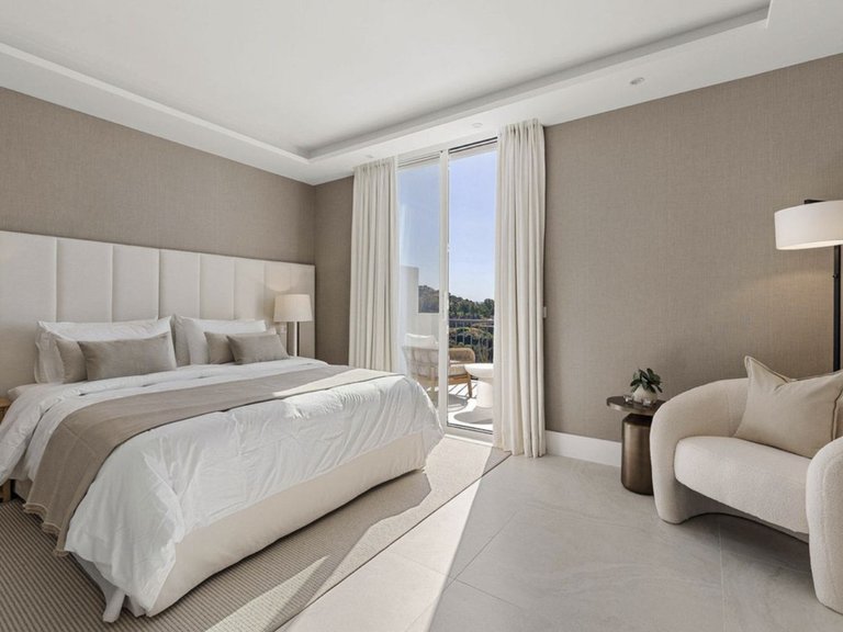 Town House for Sale in La Heredia, Malaga 13
