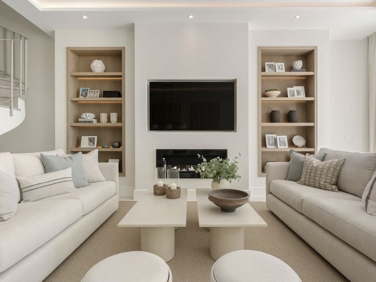 Town House for Sale in La Heredia, Malaga 14