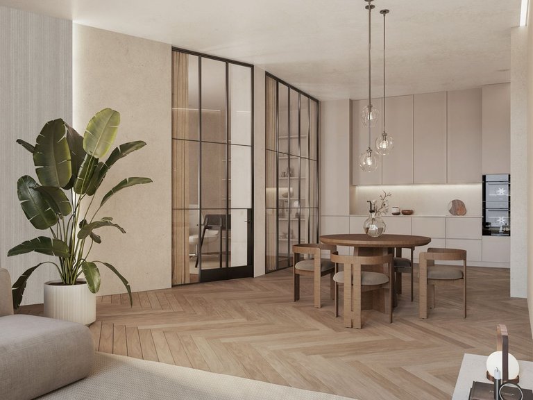 Apartment for Sale in Estepona, Malaga 2