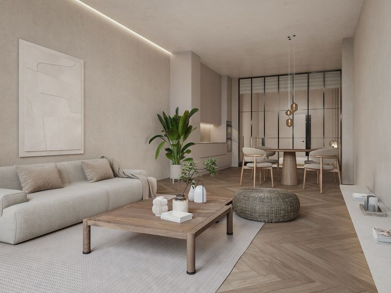 Apartment for Sale in Estepona, Malaga 6