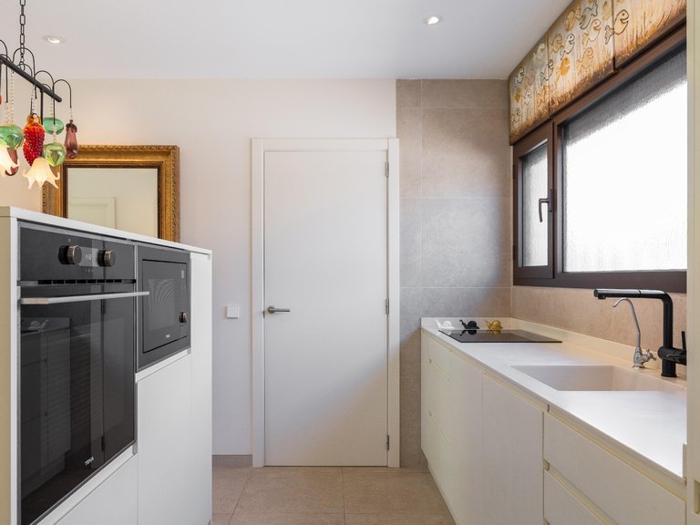Town House for Sale in Puig De Ros, Balearic Islands 7