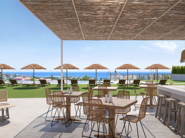 Apartment for Sale in Mijas Costa, Malaga 2