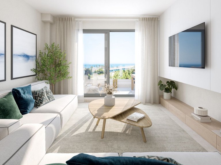 Apartment for Sale in Mijas Costa, Malaga 7