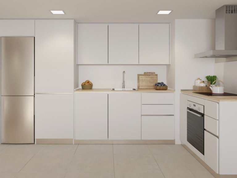 Apartment for Sale in Mijas Costa, Malaga 8