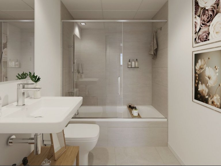 Apartment for Sale in Mijas Costa, Malaga 9