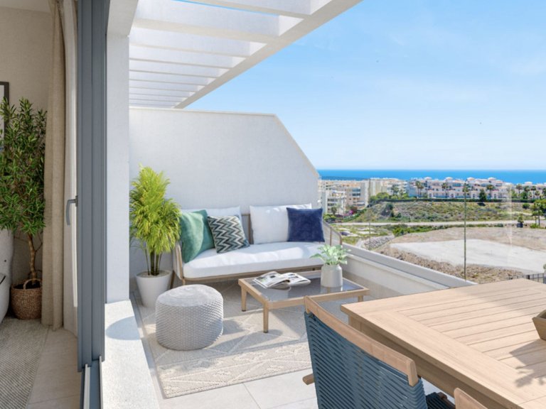 Apartment for Sale in Mijas Costa, Malaga 3