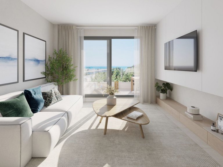 Apartment for Sale in Mijas Costa, Malaga 4