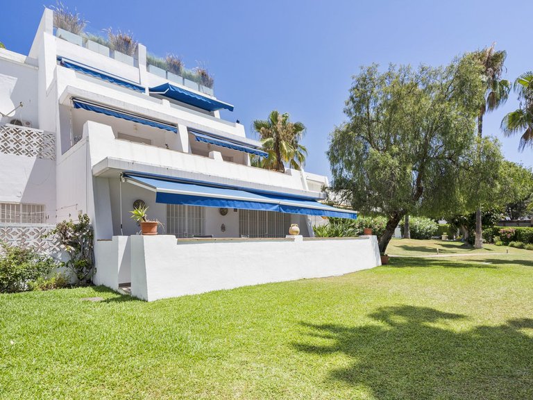 Apartment for Sale in Marbella, Malaga 22