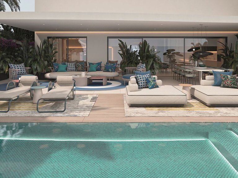 Apartment for Sale in Marbella, Malaga 2